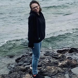 Meet your Posher, Sarah